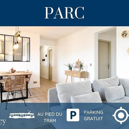 Homey Parc - New / Parking Gratuit/ Proche Geneve アンヌマス エクステリア 写真